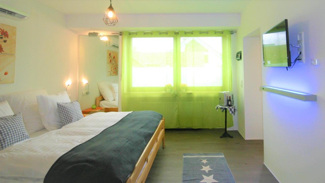 Schacht34 Hotel โอเบอร์เฮาเซิน ภายนอก รูปภาพ