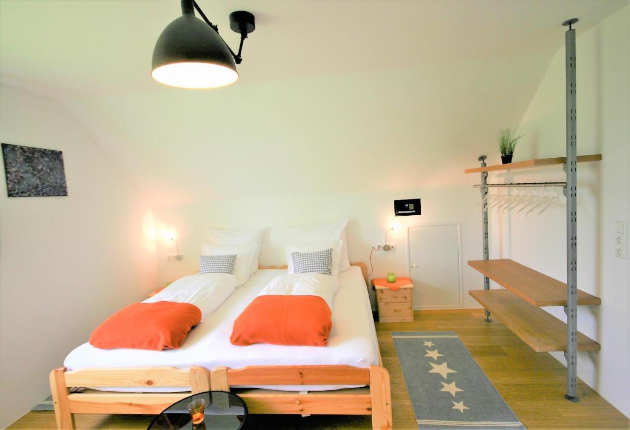 Schacht34 Hotel โอเบอร์เฮาเซิน ภายนอก รูปภาพ