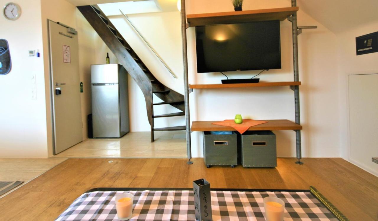 Schacht34 Hotel โอเบอร์เฮาเซิน ภายนอก รูปภาพ