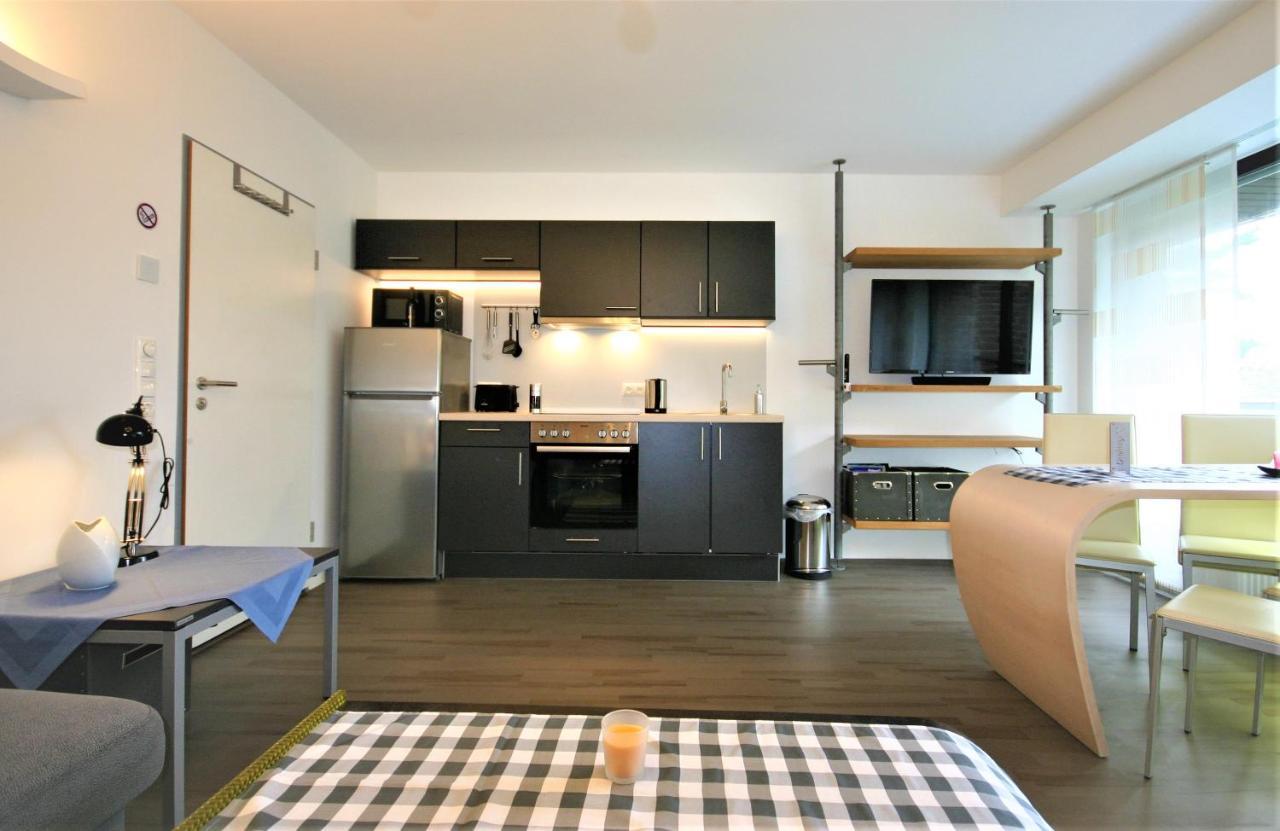 Schacht34 Hotel โอเบอร์เฮาเซิน ภายนอก รูปภาพ