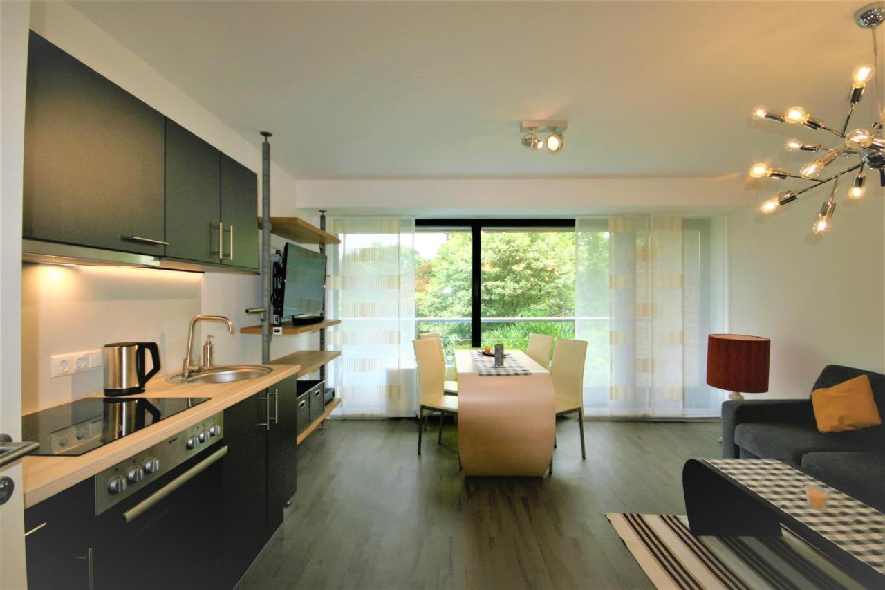 Schacht34 Hotel โอเบอร์เฮาเซิน ภายนอก รูปภาพ